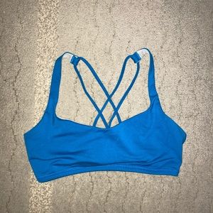 Lululemon Sports Bra size 6